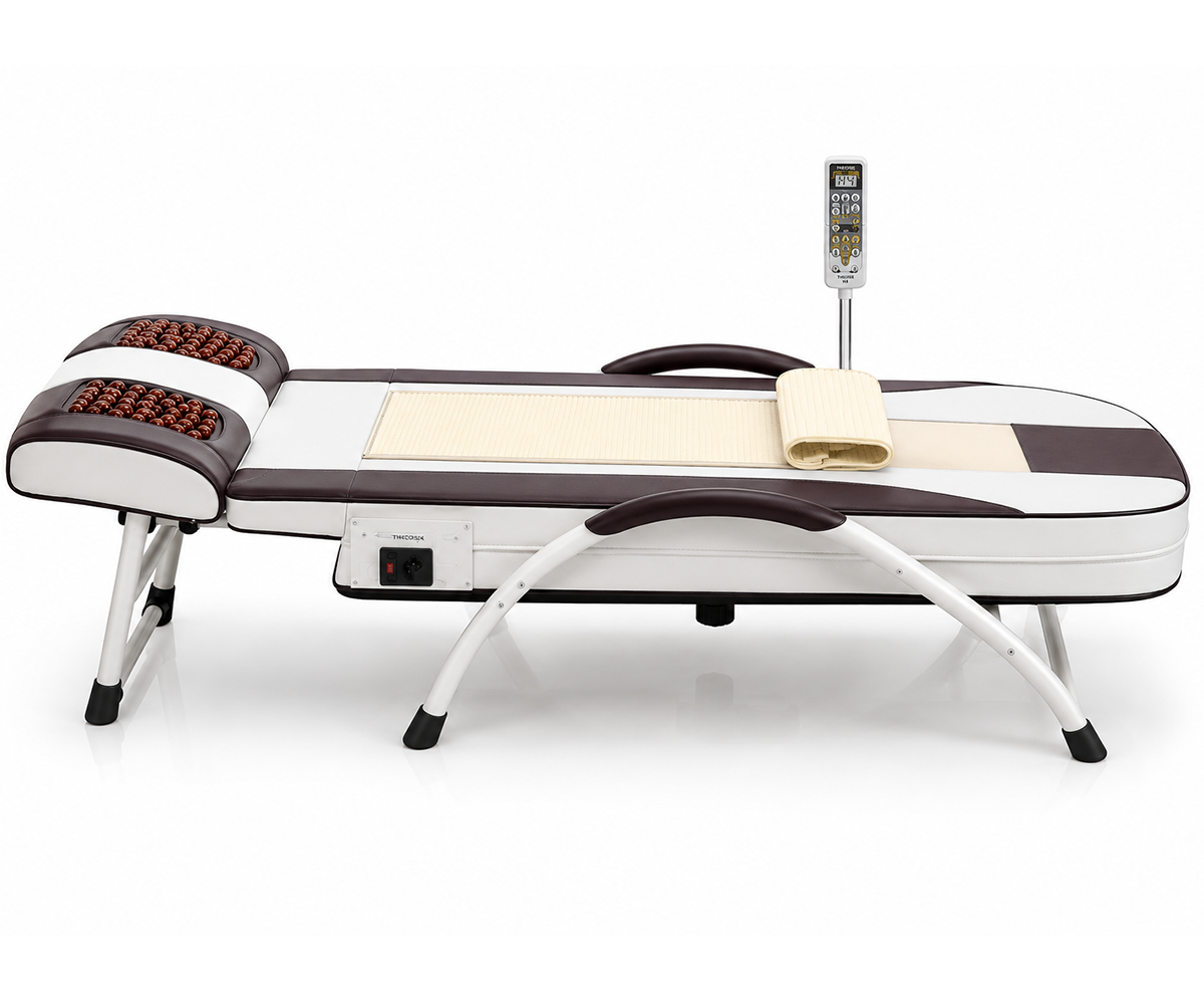 T4 Thermal Wellness Bed – view 2